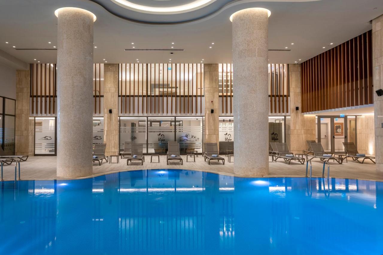 Radisson Blu Hotel Trabzon Exterior foto The Spa at The Westin Athens