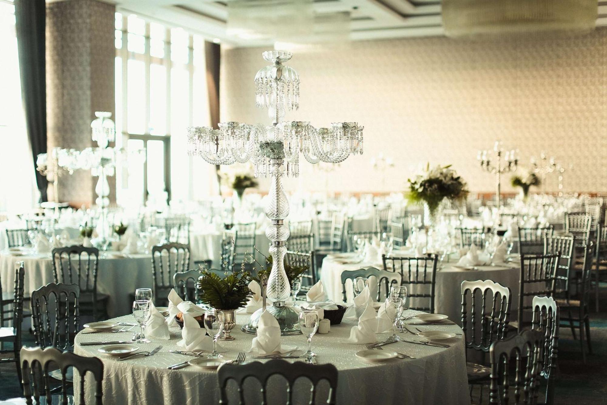 Radisson Blu Hotel Trabzon Exterior foto A wedding reception